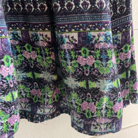 Lorimer NYC | Casual Skirt, Size LG - Picture 4 of 4